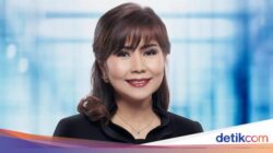 Lianawaty Suwono, Nominator Perempuan Pendorong Inovasi SDM Digital
