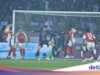 Babak I: PSG Ungguli Arsenal 1-0
