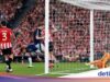 MU Ungguli Athletic 3-0 di Babak Pertama