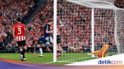 MU Ungguli Athletic 3-0 di Babak Pertama