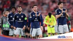 MU Kalahkan Athletic 3-0, Maguire: Ini Belum Usai!