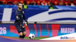 3 Hal yang Bikin Timnas China Bahaya di Mata Maarten Paes