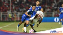 Kalahkan Persib, Malut Sukses Menjawab Tantangan Pelatih