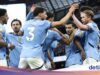 Guardiola Minta Man City Gas Pol demi Tiket Liga Champions