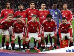 Apa Setan Merah Full Skuad?