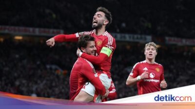 Prediksi Tidak Logis Scholes: MU Juara Liga Europa