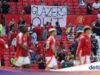 MU, Old Trafford, dan Deretan Rekor Buruknya