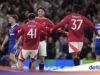 Amukan 10 Menit Terakhir MU yang Hancurkan Bilbao