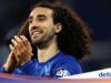 Dulu Marcos Alonso, Kini Cucurella