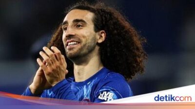 Dulu Marcos Alonso, Kini Cucurella