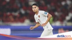 Statistik Marselino Ferdinan Usai Debut di Championship