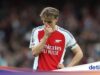 Arsenal Belum Pasti ke UCL Musim Depan