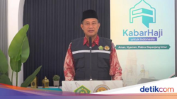 Ditetapkan Kemenag, Begini Cara Bayar Dam bagi Petugas Haji RI