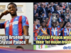 Meme Crystal Palace Juara Piala FA, Arsenal Ikut Kena Ledek