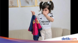 Meme-meme Kocak Barcelona Gagal ke Final Liga Champions