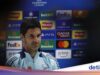 Arteta Klaim Arsenal Terbaik di Liga Champions, Carragher: Omong Kosong