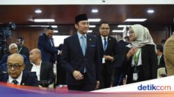 Ibas Ajak Negara OKI Lawan Islamofobia dan Dukung Perdamaian
