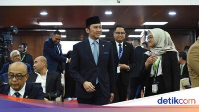 Ibas Ajak Negara OKI Lawan Islamofobia dan Dukung Perdamaian