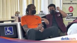Perbasi dan IBL Blacklist Pemain Asing Tangerang Hawks Imbas Narkoba