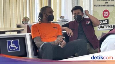 Perbasi dan IBL Blacklist Pemain Asing Tangerang Hawks Imbas Narkoba