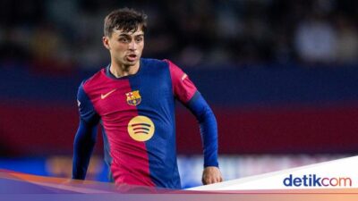 Bukan Lamine Yamal Pemain Barcelona yang Bikin Arsene Wenger Terkesan