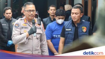 Predator Seks Jepara Pakai Foto Pria Ganteng di Telegram untuk Gaet Korban