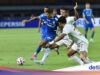 Persib Ingin Kunci Gelar Juara Liga 1 di Markas Malut United