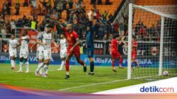 Kemenangan Sunyi Persija di JIS