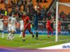Persija Tumbangkan Bali United 3-0