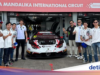 Pertamina Lubricants Dukung Langsung Tim Lamborghini di Ajang GT3 Mandalika