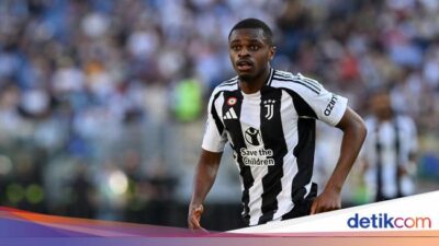 Kalulu Jadi Suporter Juventus Sampai Musim 2024/2025 Tuntas
