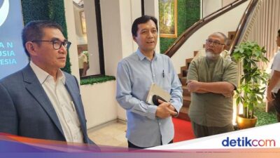 Pihak TSI dan OCI ke KemenHAM, Dorong Kasus Sirkus Selesai Kekeluargaan