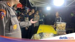 Polisi Imbau Warga Tak Takut Melapor Jika Diganggu Aksi Premanisme