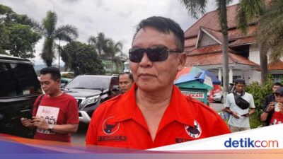 Legislator PDIP Soroti Revisi Mutasi Letjen Kunto: TNI Bukan Alat Politik