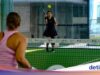 Potret Padel, Olahraga yang Kini Digandrungi Kaum Urban