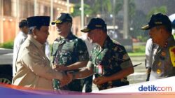 Prabowo Bertolak ke Bangkok untuk Pertemuan Bilateral Raja dan PM Thailand