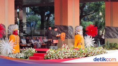 Hardiknas, Pramono Tebus 371 Ijazah Siswa yang Tertahan di Sekolah