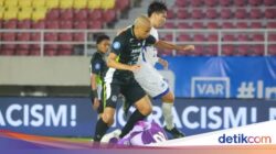 7 Tim Masih Bisa Terdegradasi dari Liga 1 2024/2025
