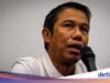 Sekjen PSSI ke Suporter Liga 1: Dukunglah Tim dengan Elegan!