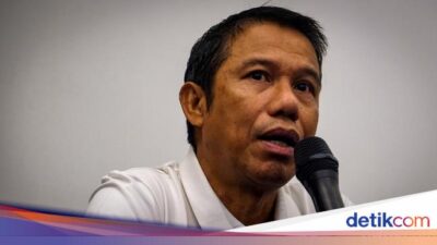 Sekjen PSSI ke Suporter Liga 1: Dukunglah Tim dengan Elegan!
