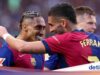 Blaugrana Gebuk Los Blancos 4-3 di El Clasico