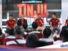 Ray Zulham Jadi Ketum PERBATI, Mau Bawa Tinju RI Bersinar di SEA Games