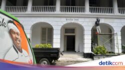 Gedung Bakorwil Bogor Disiapkan Jadi Kantor Gubernur Jawa Barat