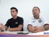 Caretaker Pelatih Persija Fokus Masalah Mental Pemain