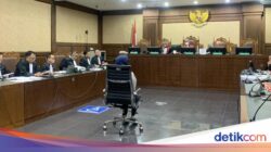 Eks Anggota DPR Ini Ngaku Diminta Hasto Mundur Setelah 6 Bulan Dilantik