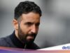 MU Vs Athletic: Amorim Masih Belum Tenang