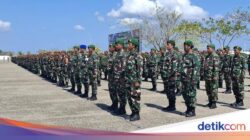 Koalisi Masyarakat Kritik Pengerahan TNI untuk Pengamanan Kejati-Kejari