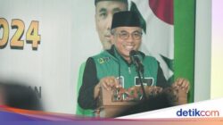 PPP Nilai Usulan Pemakzulan Wapres Gibran Sulit Diterima