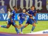 Persib Juara Liga 1 2024/2025 di Pekan ke-31, Tercepat Kedua Jadi Kampiun