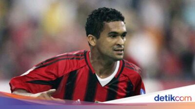 Jelang Final Coppa Italia, Milan Diwanti-wanti Legendanya